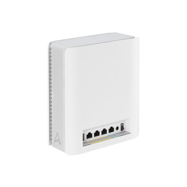 ASUS ZenWiFi BT8 BE14000 WiFi 7 Tri-band Smart AiMesh Extendable Router -1Pack