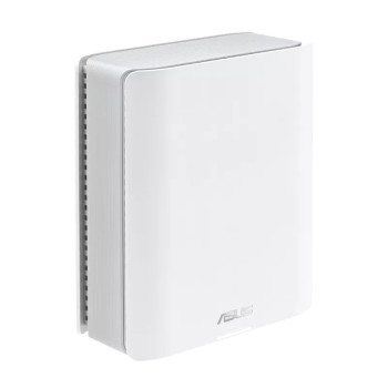 Refurbished ASUS ZenWiFi BT8 BE14000 WiFi 7 Tri-band Smart AiMesh Extendable Router 1-Pack