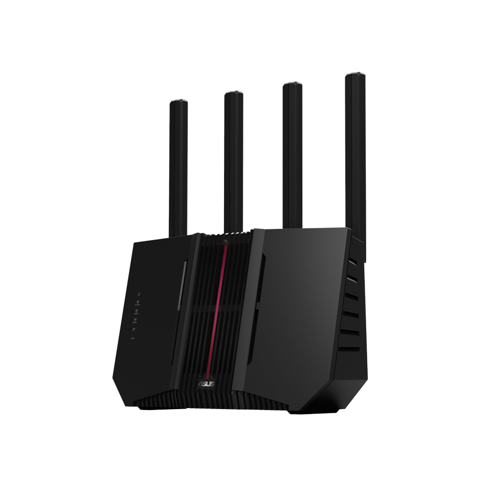ASUS RT-BE92U WiFi 7 Tri-band 10Gbit Ethernet Wireless