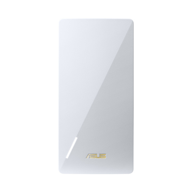 ASUS RP-BE58 BE3600 Dual Band WiFi 7 AiMesh Range Extender - Black