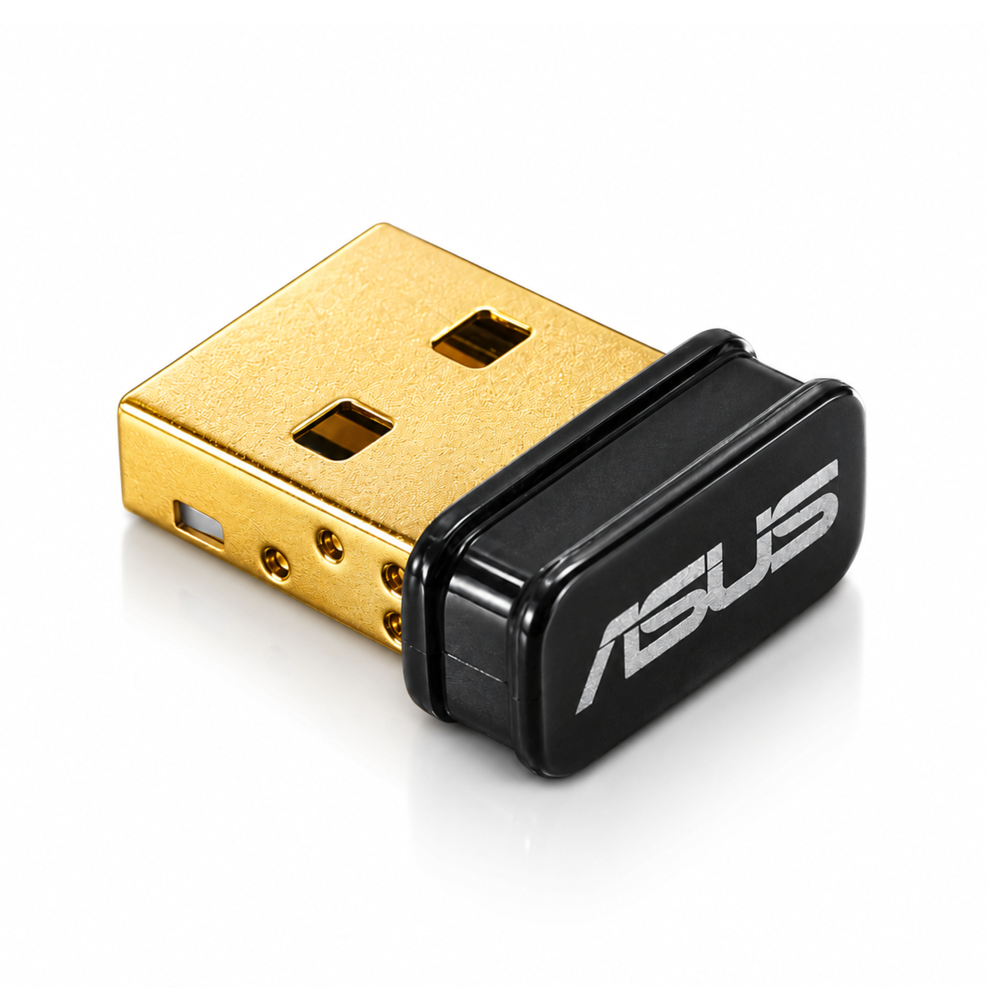 ASUS USB-BT540 Bluetooth 5.4 Adapter - Black