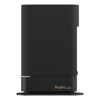 ASUS ProArt PRT-BE5000 WiFi 7 Dual-Band AiMesh Router - Black