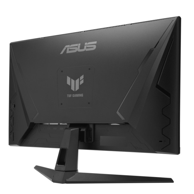 ASUS TUF VG279QM1A 27" 1920 x 1080 Full HD IPS 280Hz FreeSync Premium 1ms Flat Gaming Monitor