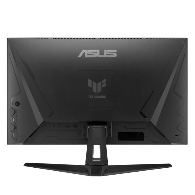 ASUS TUF VG279QM1A 27" 1920 x 1080 Full HD IPS 280Hz FreeSync Premium 1ms Flat Gaming Monitor