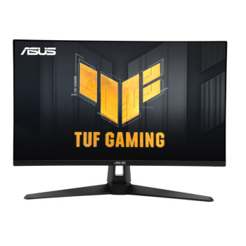 ASUS TUF VG279QM1A 27" 1920 x 1080 Full HD IPS 280Hz FreeSync Premium 1ms Flat Gaming Monitor