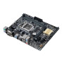 ASUS H110M-K Intel H110 Micro ATX Motherboard Socket LGA1151, USB 2.0, USB 3.0