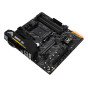 ASUS TUF B450M-PLUS GAMING AMD B450 Micro ATX Gaming Motherboard Socket AM4, DVI