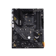 ASUS TUF Gaming B550-Plus ATX Motherboard Socket AM4 AMD B550 Chipset, HDMI, DP