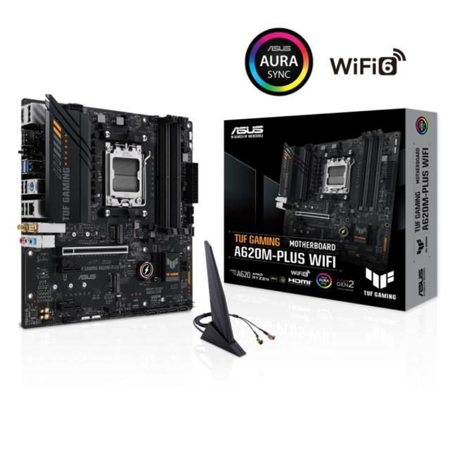 ASUS ROG MAXIMUS Z790 HERO Intel Z790 LGA 1700 ATX Motherboard PCIe 5.0 Aura Sync RGB Lighting - 90MB1CI0-M0EAY0