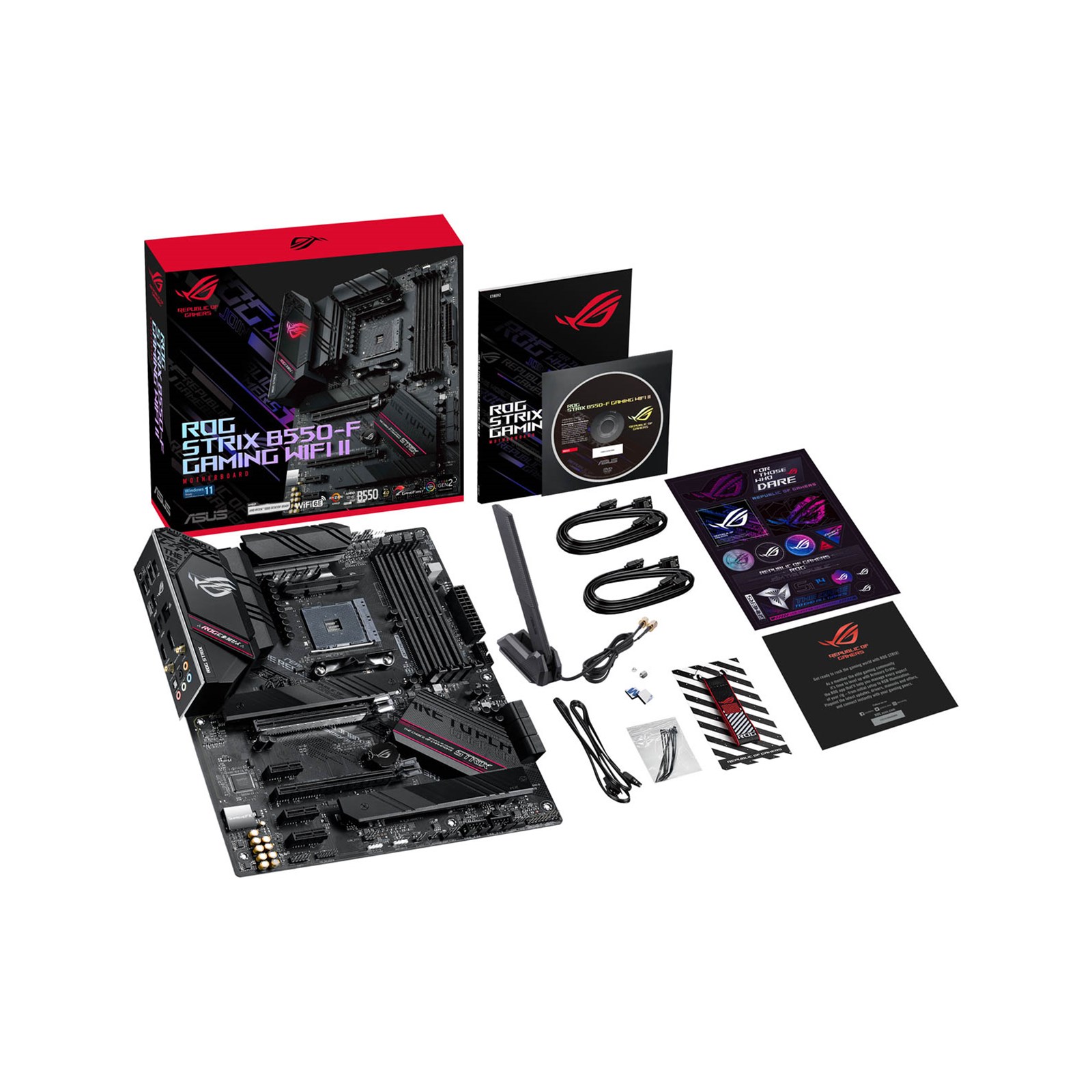 ASUS PRIME B650-PLUS Motherboard AMD B650 Socket AM5 ATX