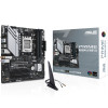 ASUS Prime B650M-A WIFI II AMD B650 Socket AM5 Micro ATX Motherboard