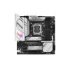 ASUS ROG STRIX B760-G Gaming WiFi Intel B760 1700 Micro ATX 4 DDR5 HDMI DP Wi-Fi 6E Motherboard - 90MB1EQ0-M1EAY0