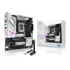 ASUS ROG STRIX B760-G Gaming WiFi Intel B760 1700 Micro ATX 4 DDR5 HDMI DP Wi-Fi 6E Motherboard - 90MB1EQ0-M1EAY0