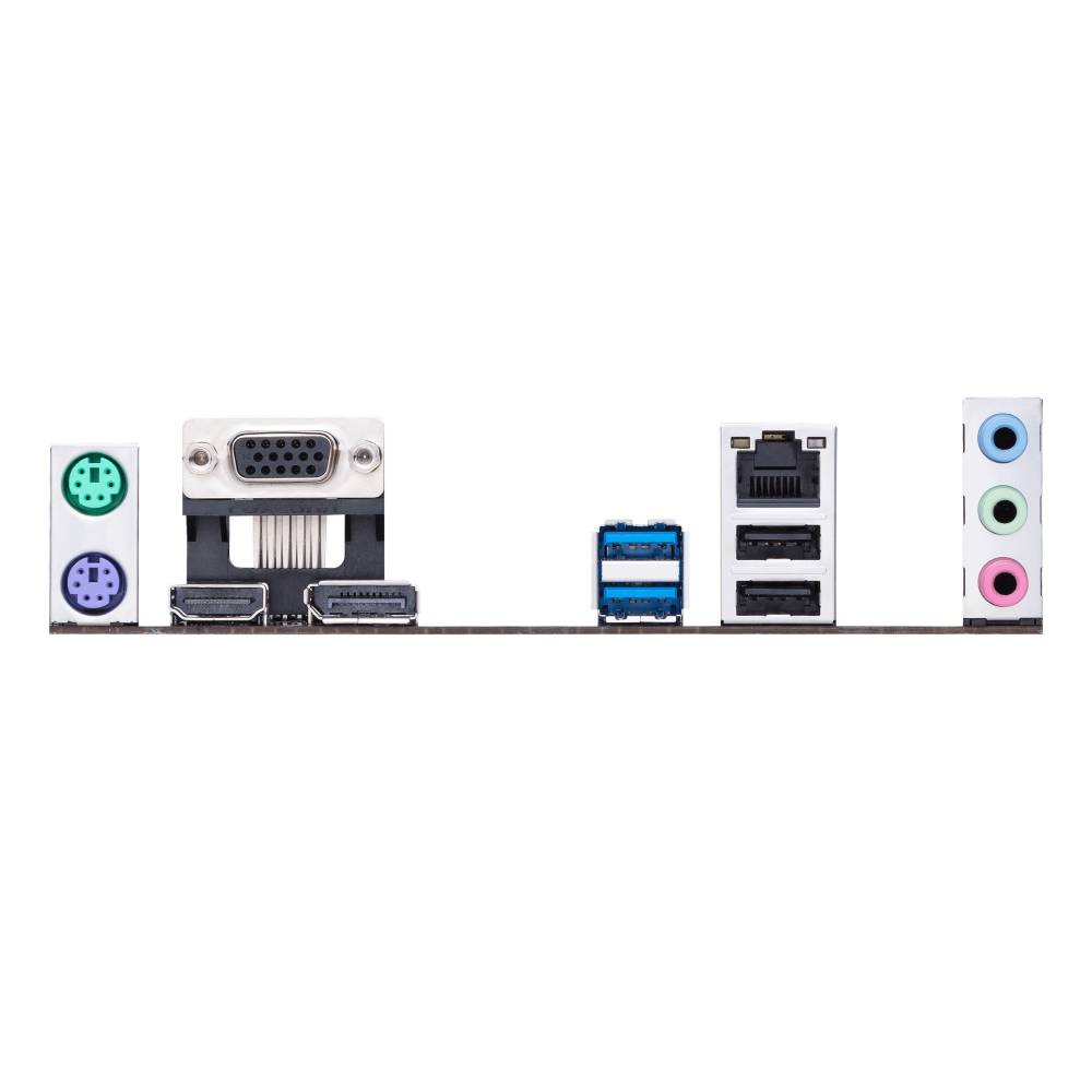 ASUS PRIME H610M-E-CSM Intel H610 LGA1700 Micro-ATX Motherboard