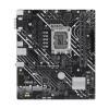 ASUS PRIME H610M-E-CSM Intel H610 LGA1700 Micro-ATX Motherboard