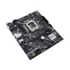 ASUS PRIME H610M-E-CSM Intel H610 LGA1700 Micro-ATX Motherboard