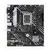 ASUS PRIME H610M-A-CSM Intel H610 LGA1700 Micro-ATX Motherboard