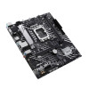 ASUS PRIME H610M-A-CSM Intel H610 LGA1700 Micro-ATX Motherboard