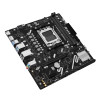 ASUS PRIME A620AM-K AMD A620A micro ATX AM5 Motherboard