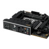 ASUS TUF GAMING B760M-PLUS WIFI II Intel B760 LGA1700 Micro-ATX Motherboard