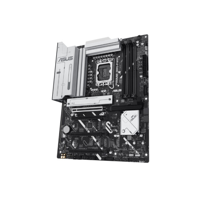 ASUS PRIME Z890-P WIFI LGA-1851 DDR5 ATX Motherboard