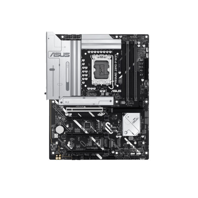 ASUS PRIME Z890-P WIFI LGA-1851 DDR5 ATX Motherboard