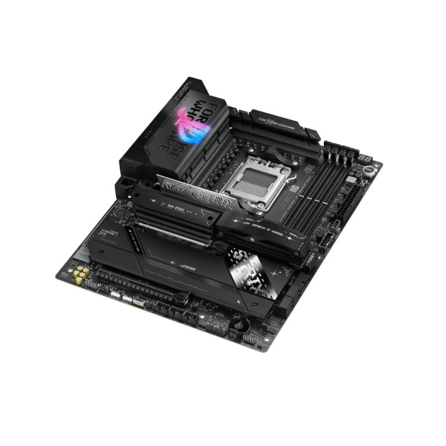 ASUS ROG Strix X870E-E Gaming WIFI AMD X870EAM5 DDR5 ATX Motherboard