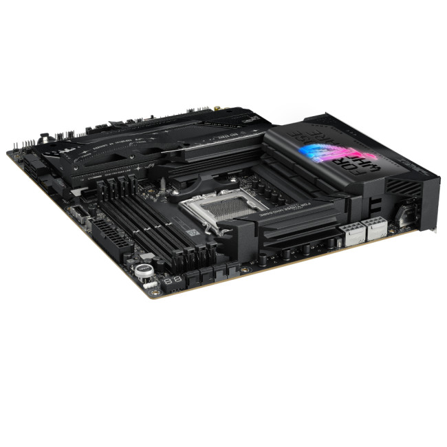 ASUS ROG Strix X870E-E Gaming WIFI AMD X870EAM5 DDR5 ATX Motherboard