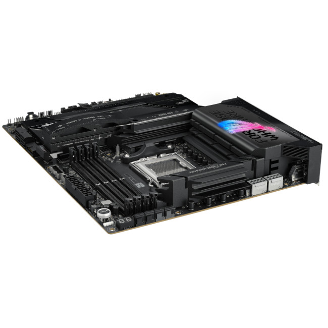 ASUS ROG Strix X870E-E Gaming WIFI AMD X870EAM5 DDR5 ATX Motherboard