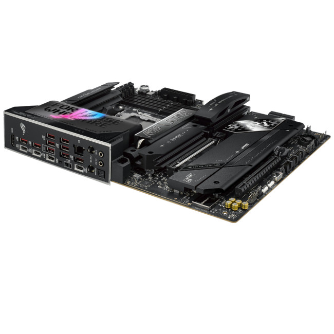 ASUS ROG Strix X870E-E Gaming WIFI AMD X870EAM5 DDR5 ATX Motherboard