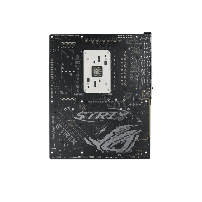 ASUS ROG Strix X870E-E Gaming WIFI AMD X870EAM5 DDR5 ATX Motherboard
