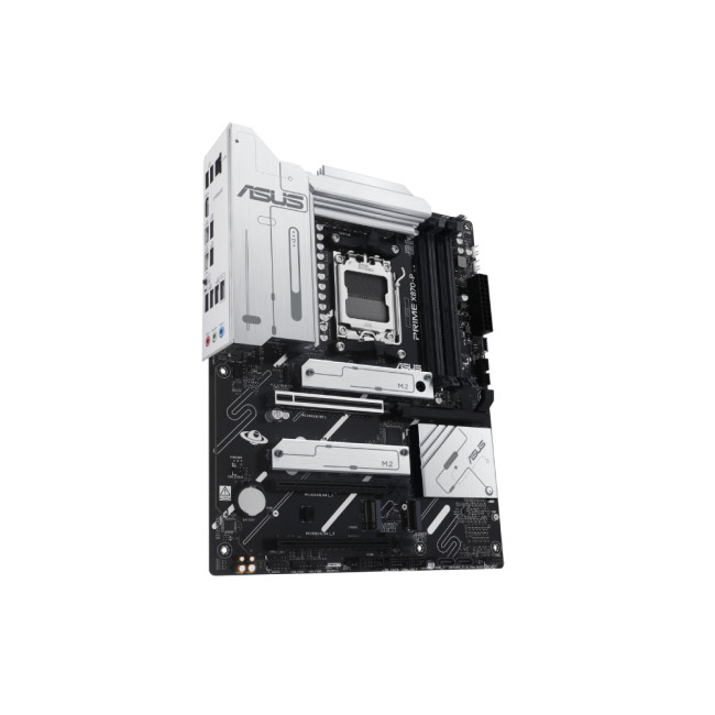 ASUS PRIME X870-P AMD X870AM5 ATX Motherboard