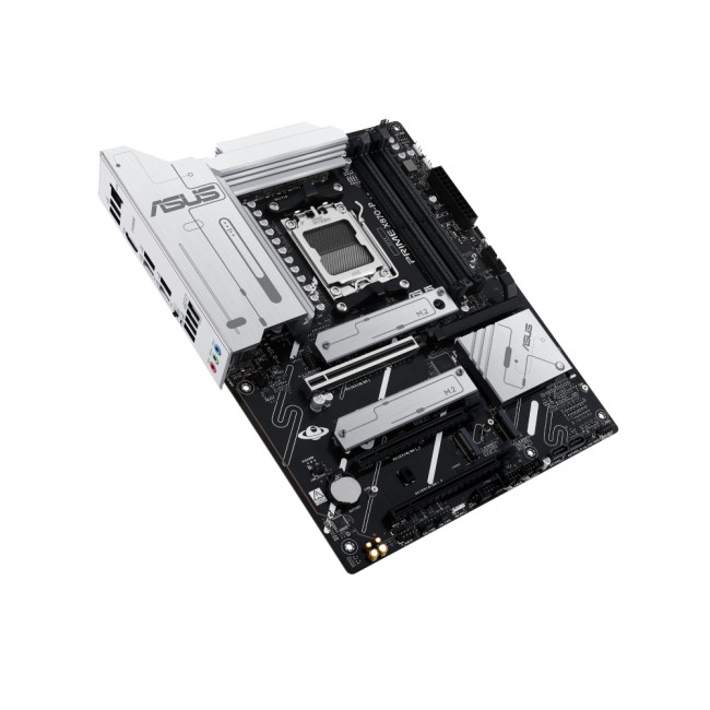 ASUS PRIME X870-P AMD X870AM5 ATX Motherboard