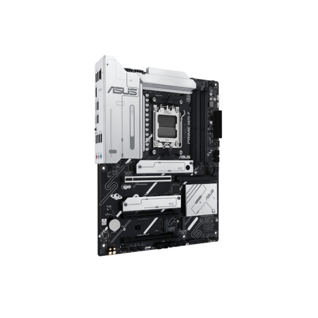 ASUS PRIME X870-P AMD X870AM5 ATX Motherboard