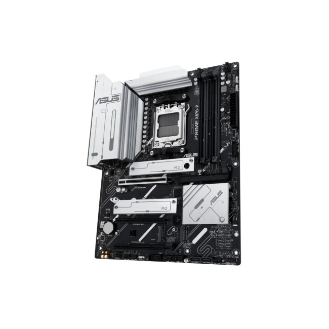 ASUS PRIME X870-P AMD X870AM5 ATX Motherboard