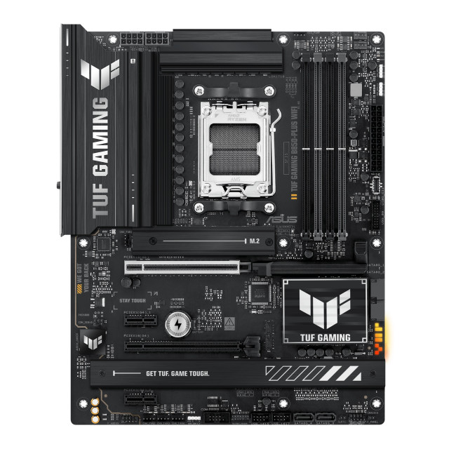 ASUS TUF GAMING B850-PLUS ATX AM5 Motherboard