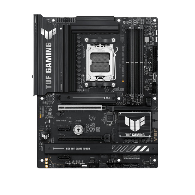 ASUS TUF GAMING B850-PLUS ATX AM5 Motherboard