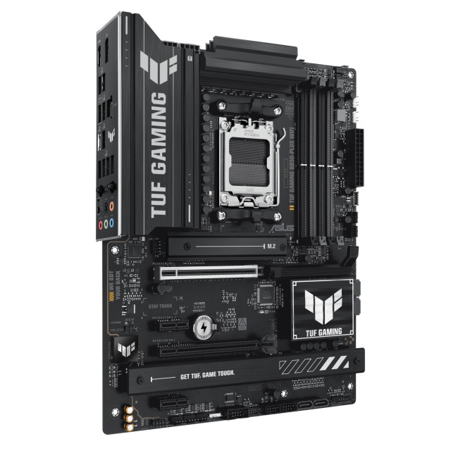 ASUS TUF GAMING B850-PLUS ATX AM5 Motherboard