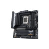 ASUS TUF GAMING B860M-PLUS WIFI  DDR5 micro ATX LGA 1851 Motherboard