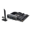 ASUS TUF GAMING B860M-PLUS WIFI  DDR5 micro ATX LGA 1851 Motherboard