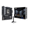 ASUS TUF GAMING B860M-PLUS WIFI  DDR5 micro ATX LGA 1851 Motherboard