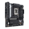 ASUS TUF GAMING B860M-PLUS Intel B860 LGA1851 Micro-ATX Motherboard