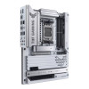 ASUS TUF GAMING B850-BTF WIFI W AMD B850 Socket AM5 ATX Motherboard - White