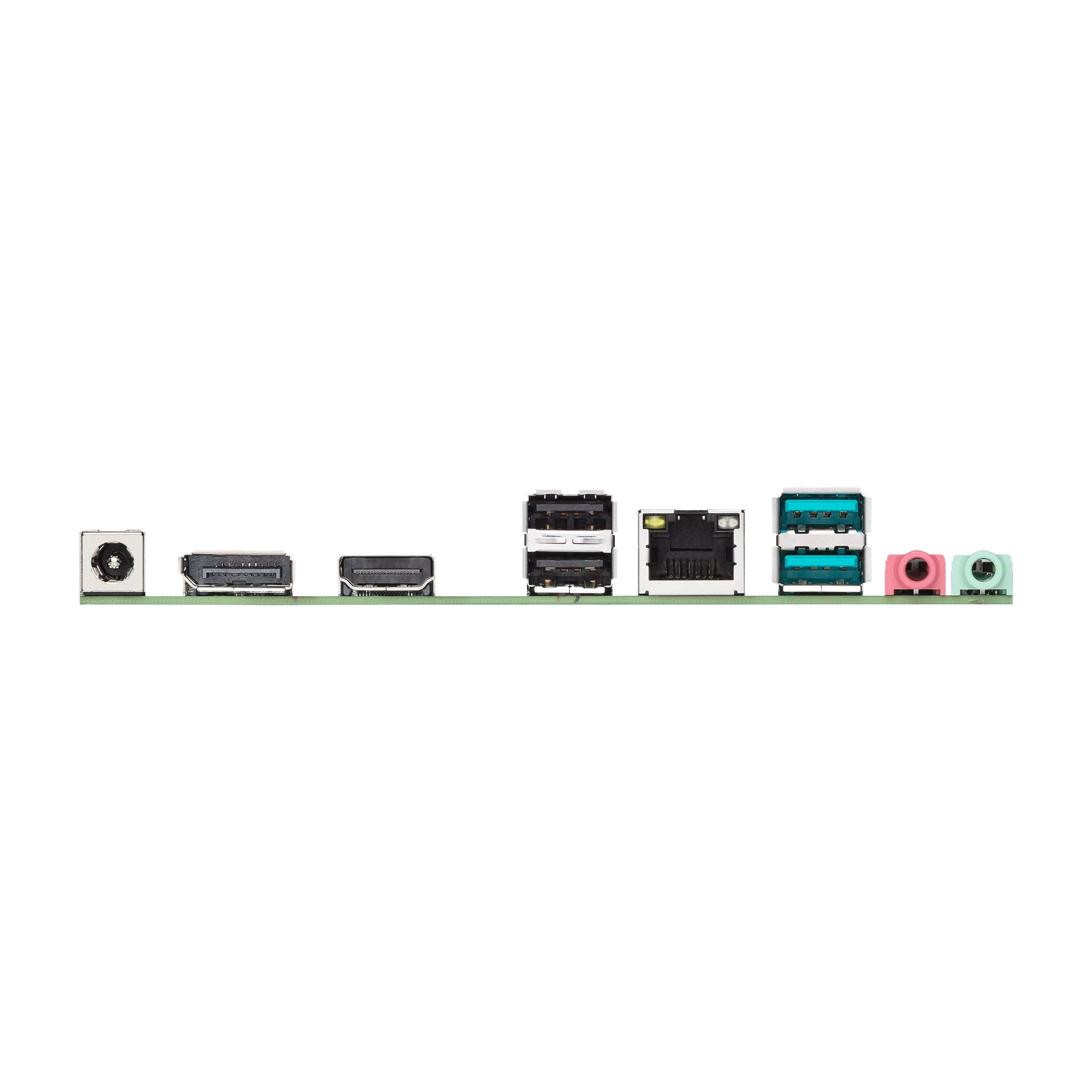 ASUS Pro A620AT-CSM AM5 A620A Mini-ITX Motherboard