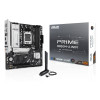 ASUS PRIME B850M-A WIFI AMD B850 Socket AM5 Micro-ATX Motherboard