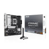 ASUS PRIME B850M-A WIFI AMD B850 Socket AM5 Micro-ATX Motherboard