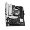 ASUS PRIME B850M-A WIFI AMD B850 Socket AM5 Micro-ATX Motherboard
