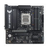 ASUS TUF GAMING B850M-E WIFI AMD B850 Socket AM5 Micro-ATX Motherboard