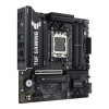 ASUS TUF GAMING B850M-E WIFI AMD B850 Socket AM5 Micro-ATX Motherboard