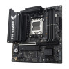 ASUS TUF GAMING B850M-E WIFI AMD B850 Socket AM5 Micro-ATX Motherboard